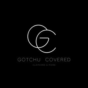 Meet your Posher, Gotchu Covered LLC
